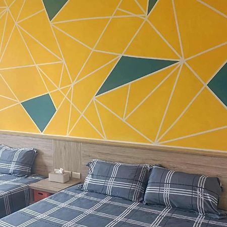 Township Season B&B Magong Eksteriør bilde
