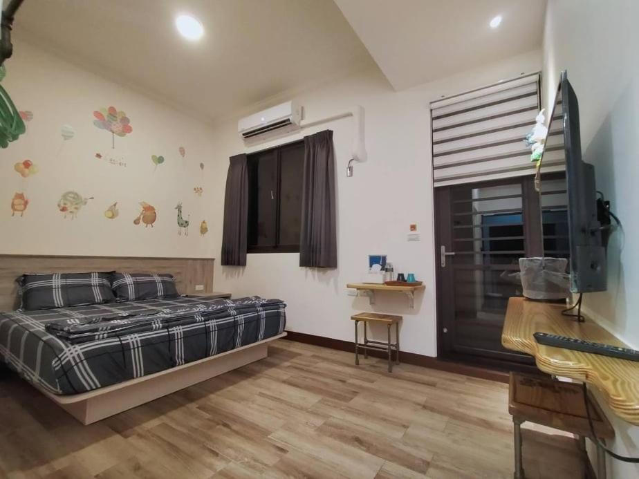 Township Season B&B Magong Eksteriør bilde