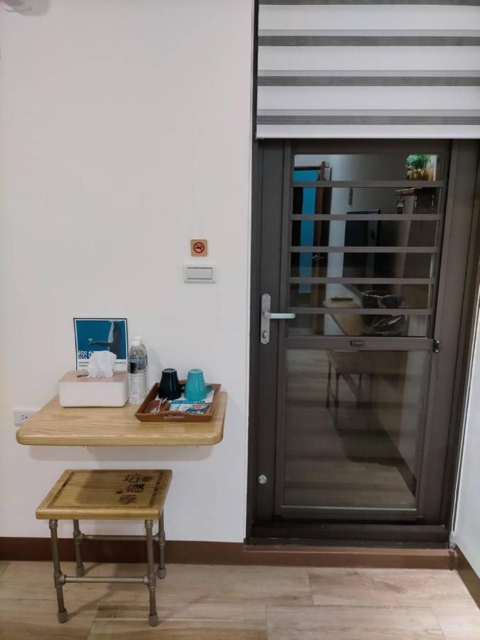 Township Season B&B Magong Eksteriør bilde