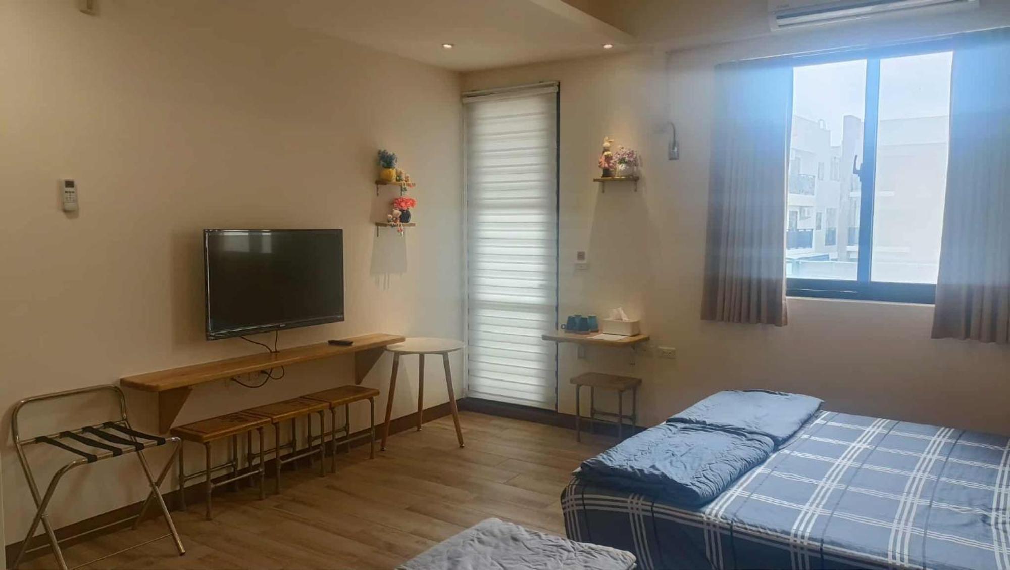 Township Season B&B Magong Eksteriør bilde