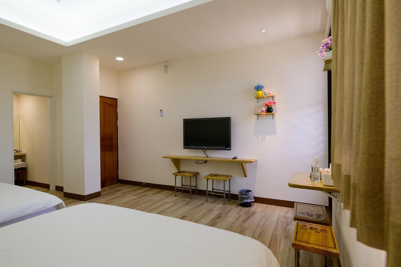 Township Season B&B Magong Eksteriør bilde