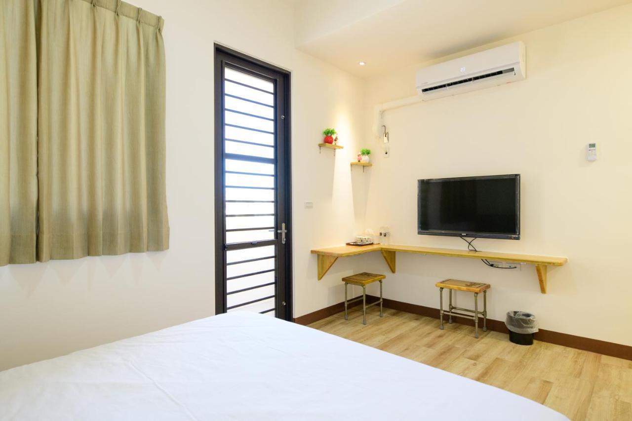Township Season B&B Magong Eksteriør bilde