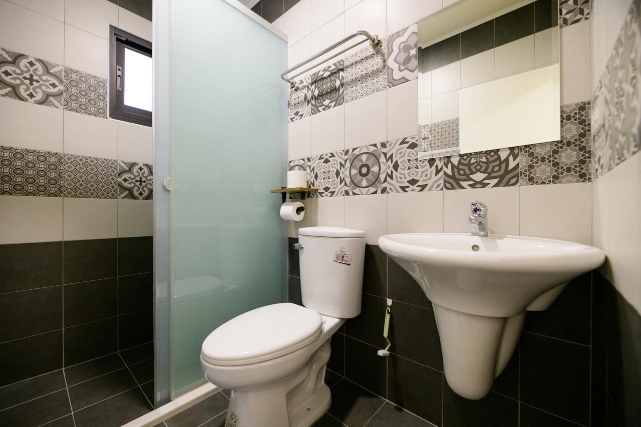 Township Season B&B Magong Eksteriør bilde