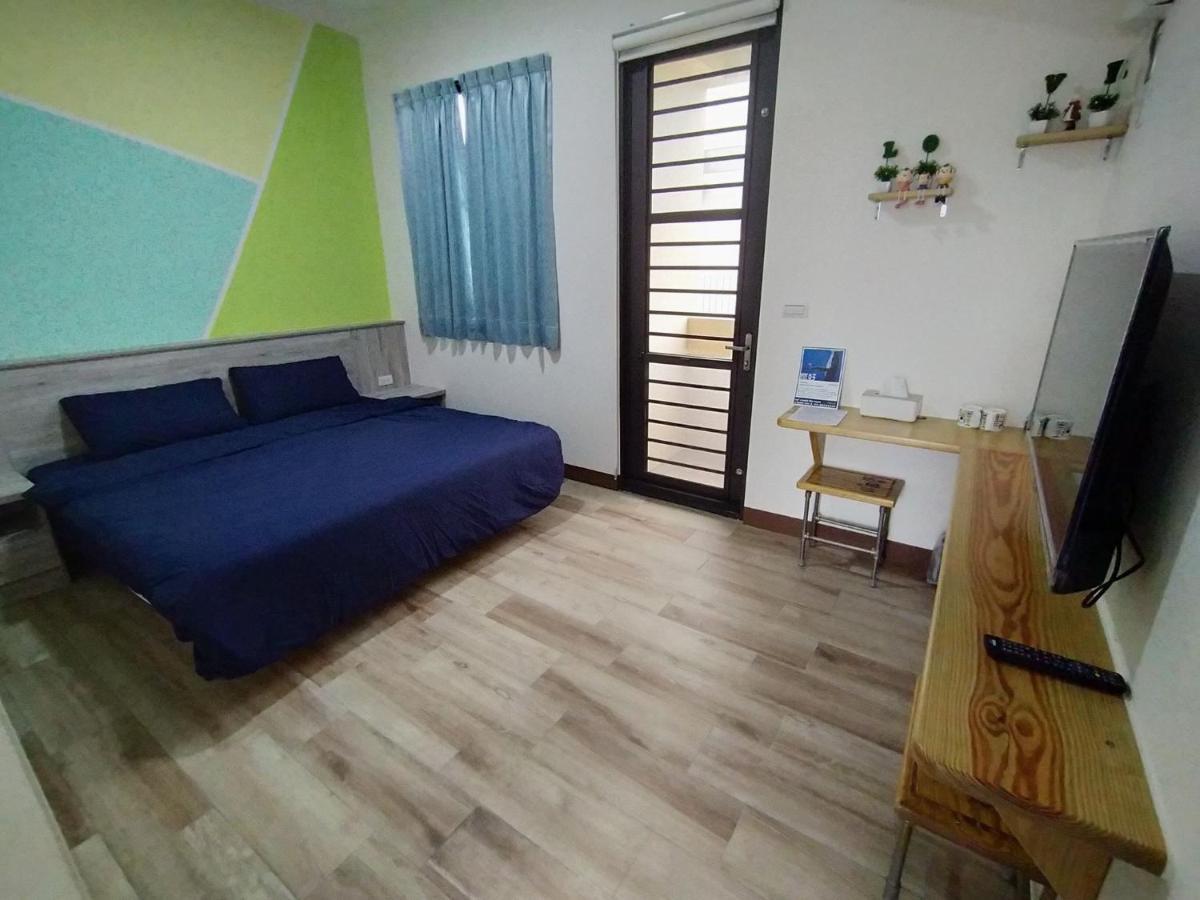 Township Season B&B Magong Eksteriør bilde