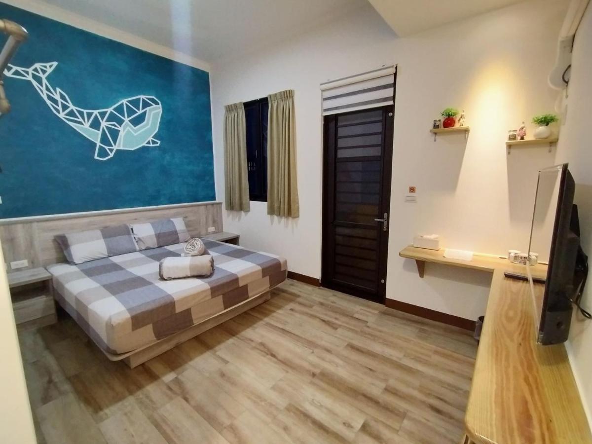 Township Season B&B Magong Eksteriør bilde