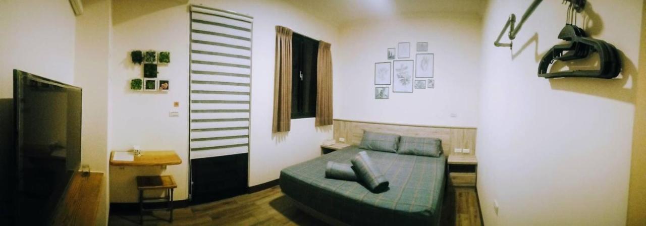Township Season B&B Magong Eksteriør bilde